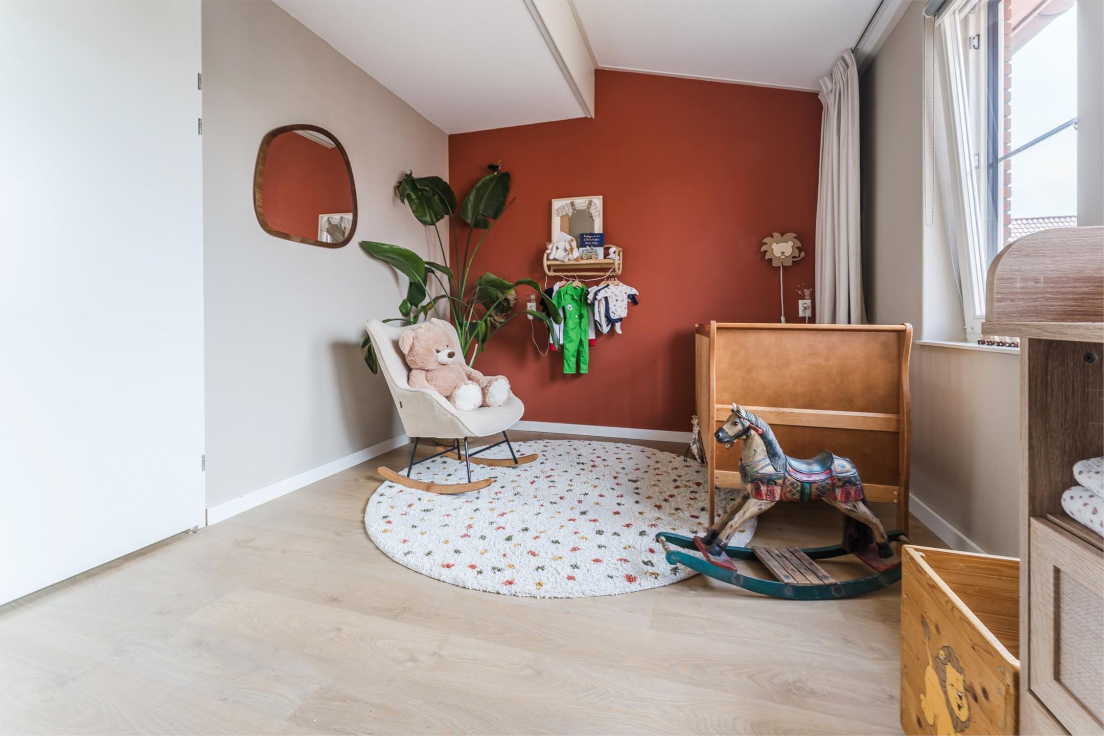 Foto 39 van Brederodepeer 22