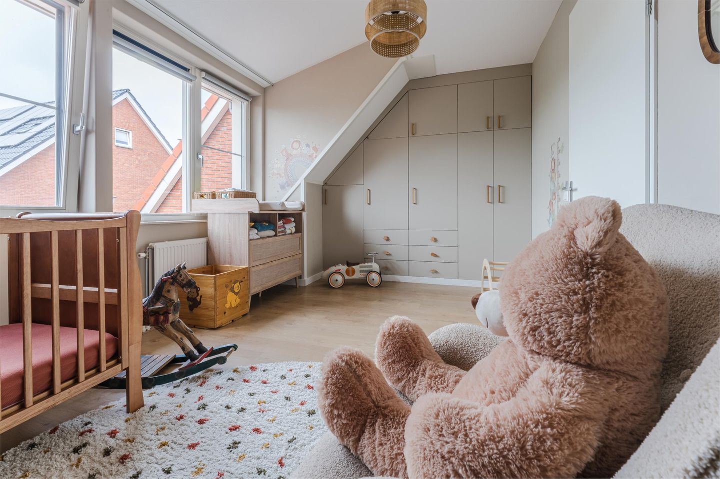 Foto 40 van Brederodepeer 22