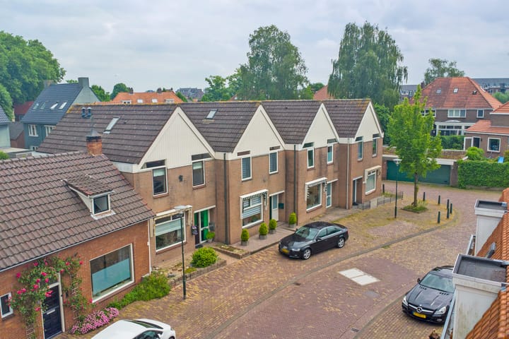 Foto 40 van Leerthouwerstraat 11