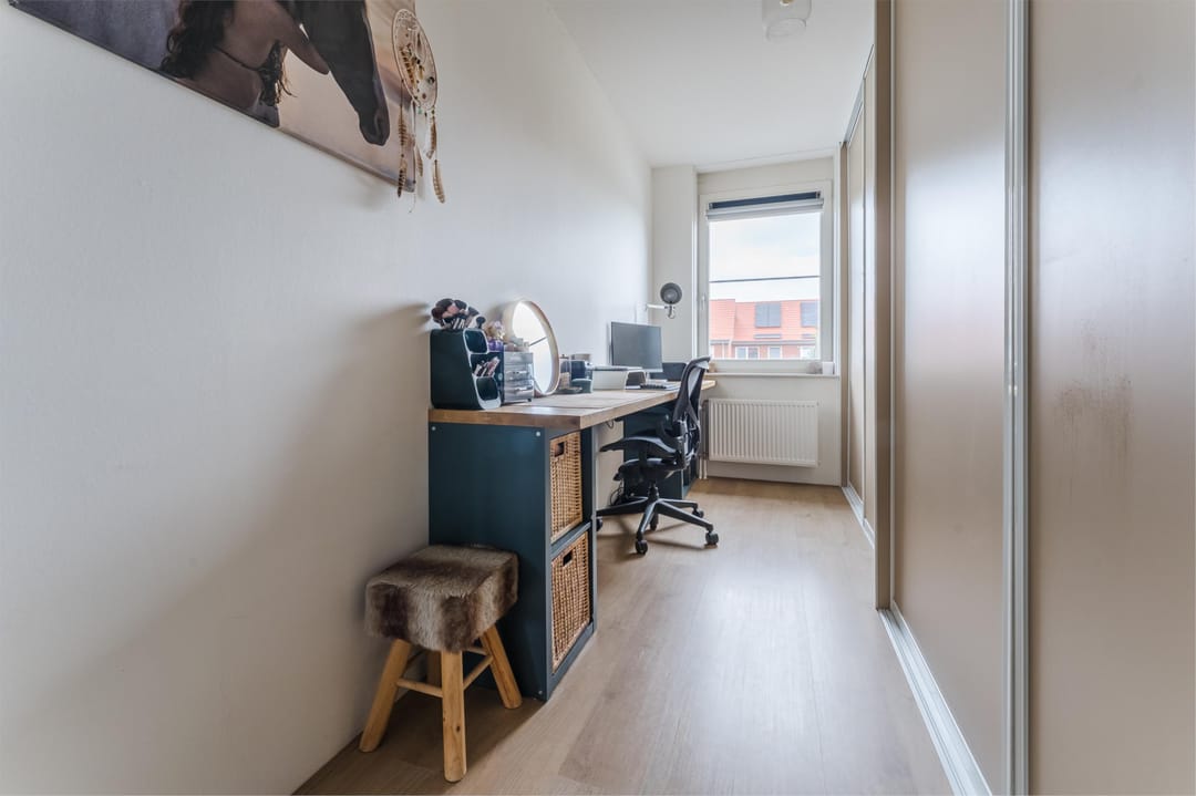 Foto 43 van Brederodepeer 22