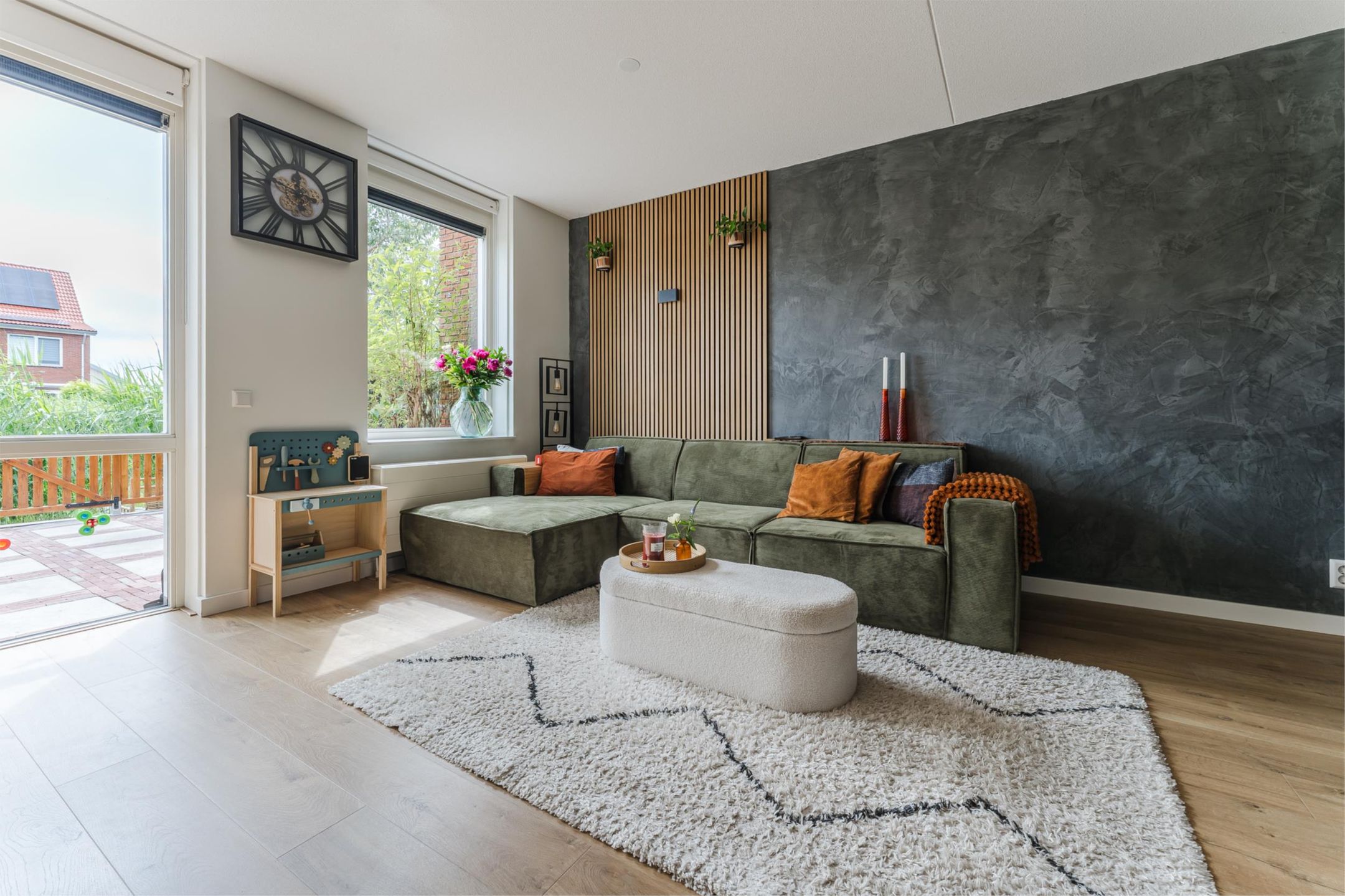 Foto 21 van Brederodepeer 22