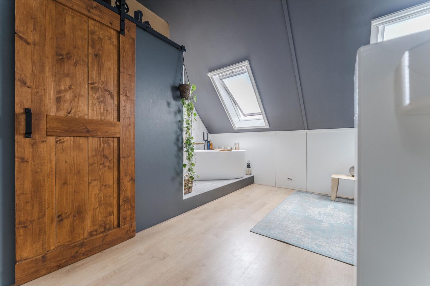 Foto 50 van Brederodepeer 22