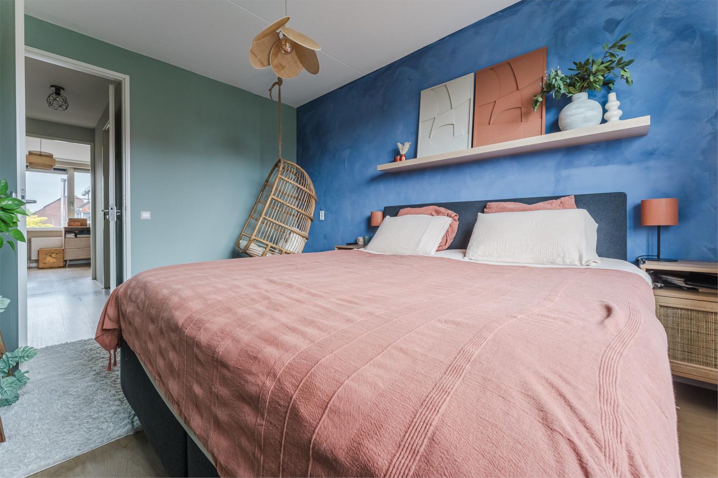 Foto 35 van Brederodepeer 22