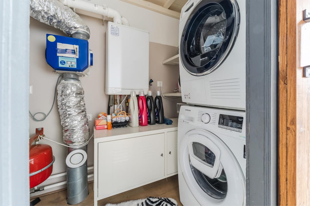 Foto 56 van Brederodepeer 22