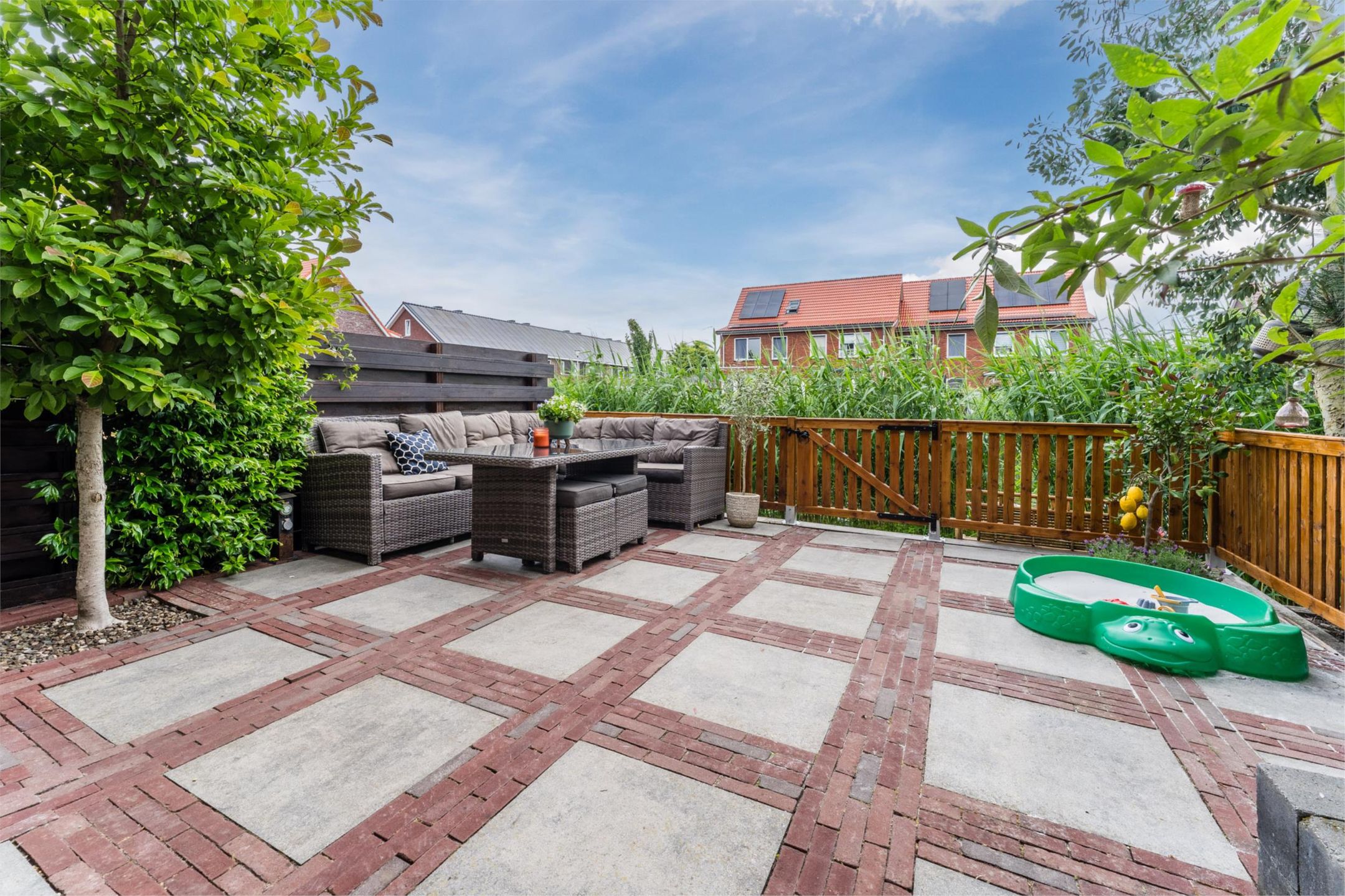 Foto 57 van Brederodepeer 22