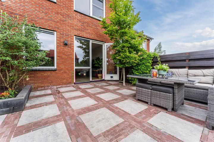 Photo 59 of Brederodepeer 22