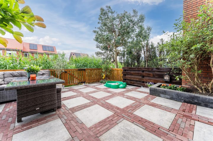 Photo 58 of Brederodepeer 22