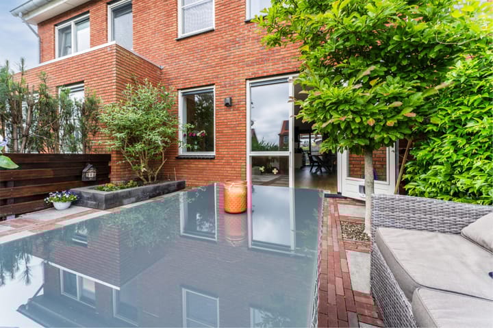 Photo 60 of Brederodepeer 22