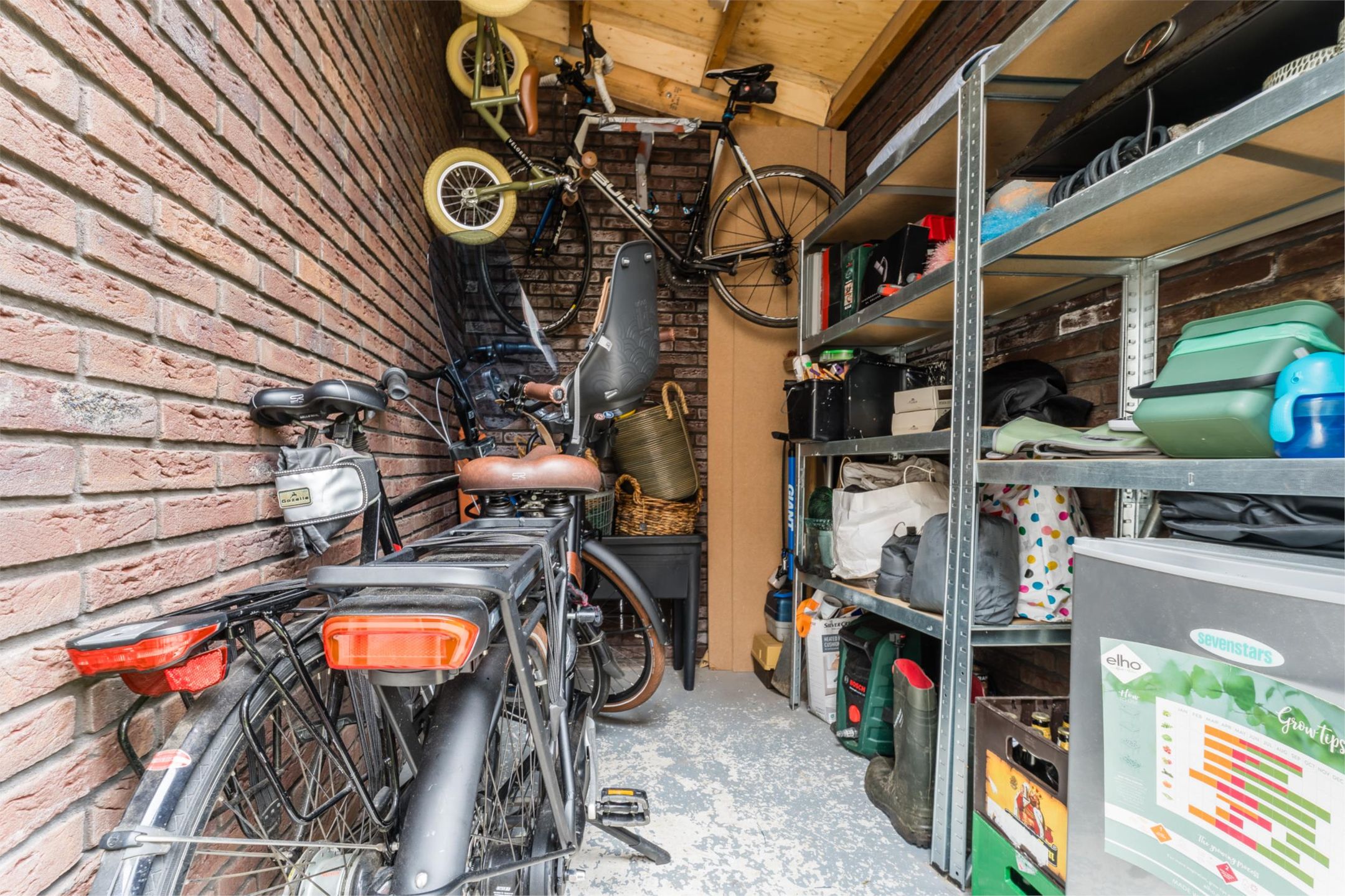 Foto 63 van Brederodepeer 22