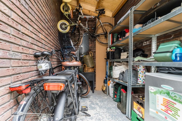 Photo 63 of Brederodepeer 22