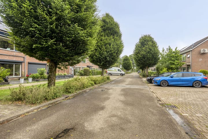 Foto 3 van Zonnekruidstraat 5