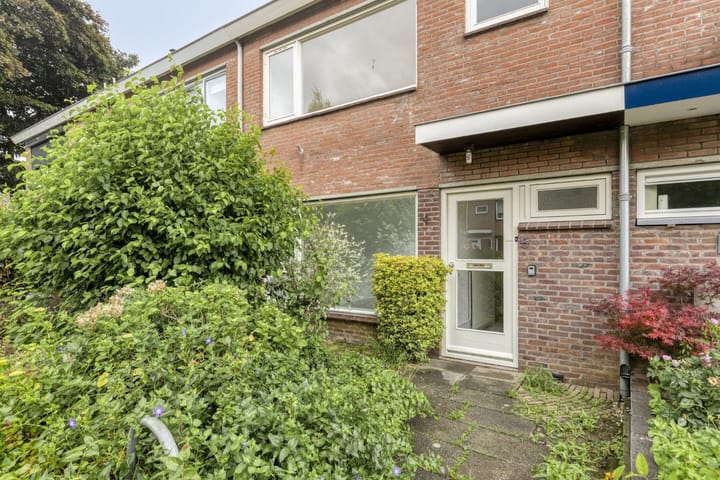 Foto 4 van Zonnekruidstraat 5