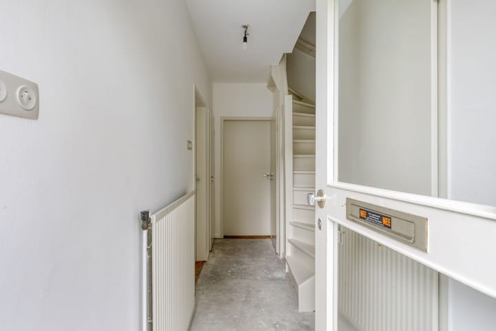 Foto 6 van Zonnekruidstraat 5