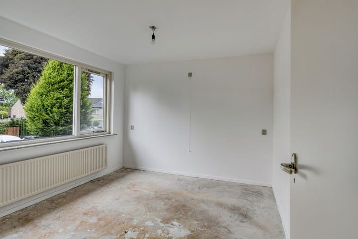 Foto 12 van Zonnekruidstraat 5