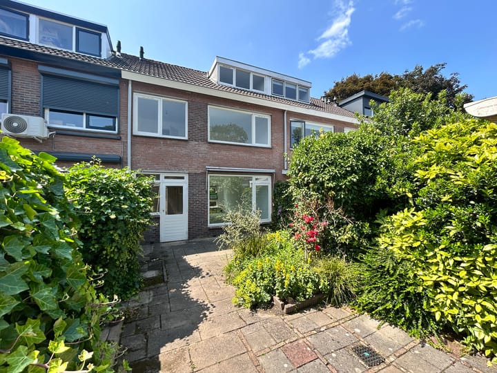 Foto 21 van Zonnekruidstraat 5