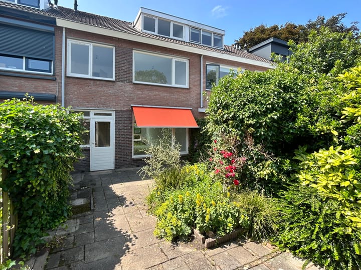 Foto 22 van Zonnekruidstraat 5