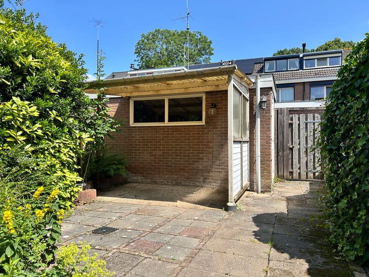 Foto 23 van Zonnekruidstraat 5