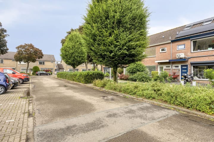 Foto 24 van Zonnekruidstraat 5