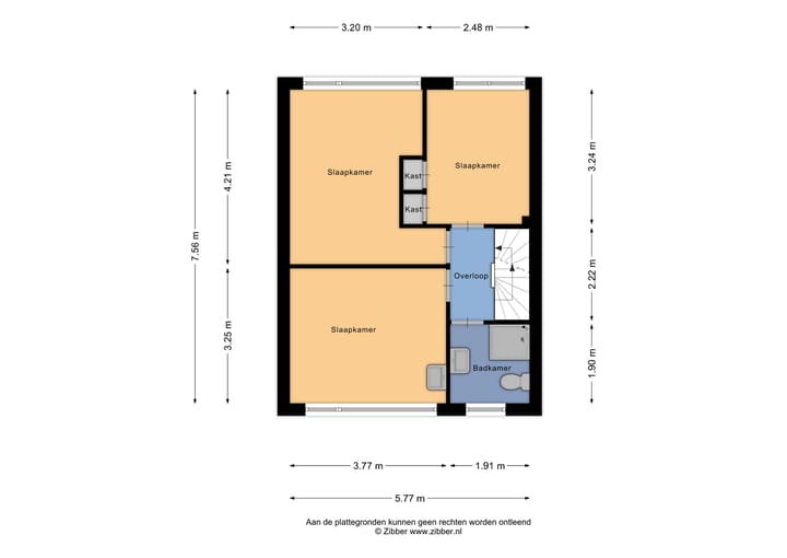 Foto 26 van Zonnekruidstraat 5
