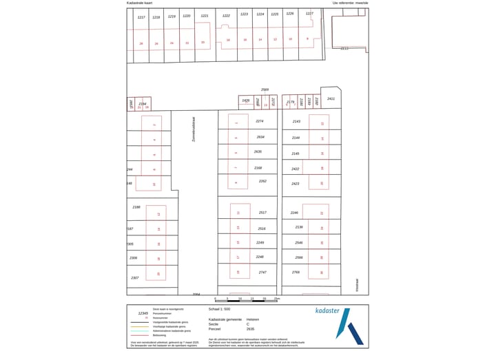 Foto 28 van Zonnekruidstraat 5