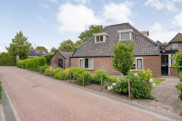 Foto 1 van Herxen 19