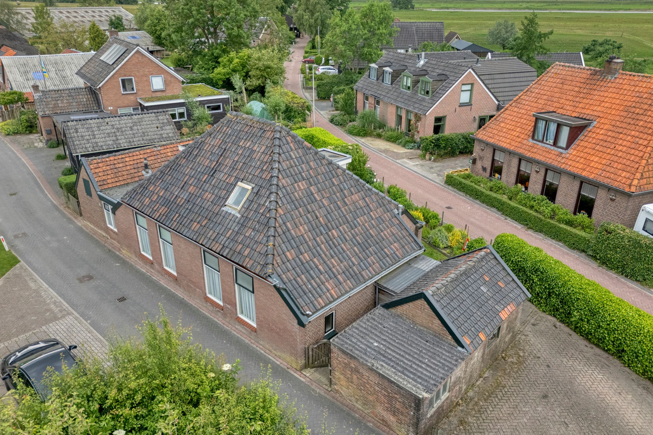 Foto 3 van Herxen 19