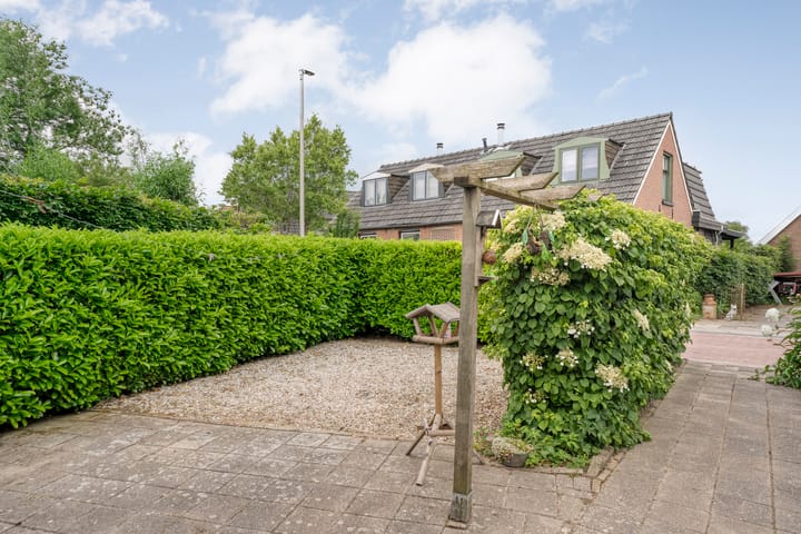 Foto 6 van Herxen 19