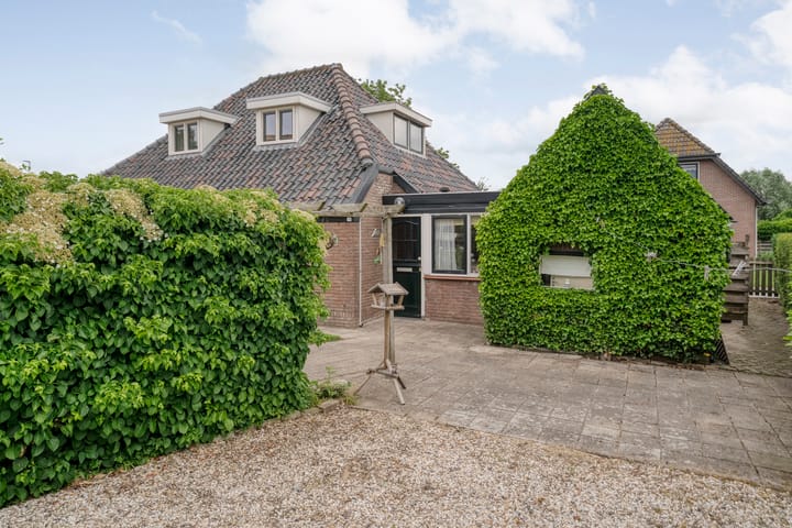 Foto 7 van Herxen 19