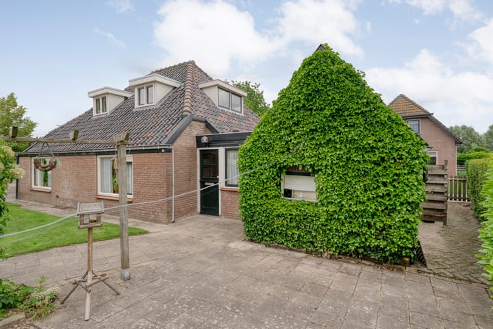 Foto 8 van Herxen 19