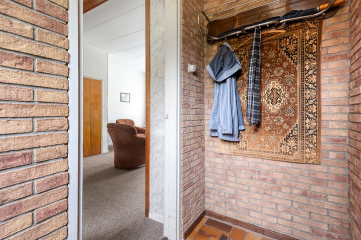 Foto 10 van Herxen 19