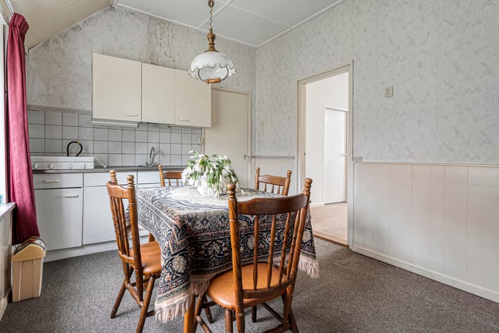 Foto 21 van Herxen 19