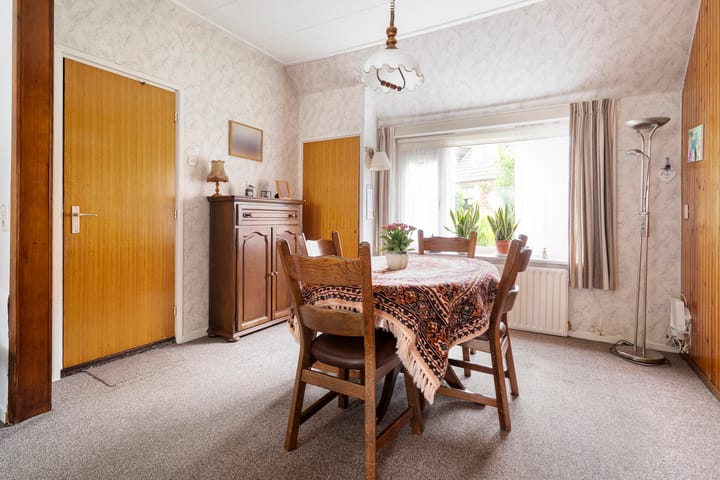 Foto 22 van Herxen 19