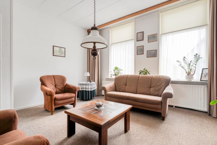 Foto 25 van Herxen 19