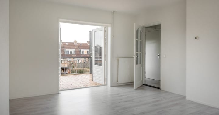 Frederik Hendrikstraat 17