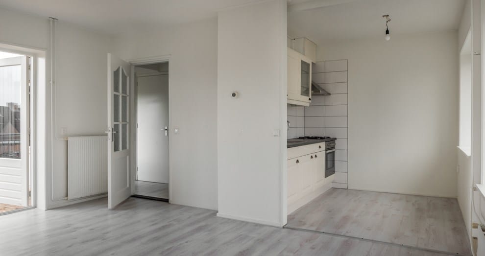 Foto 2 van Frederik Hendrikstraat 17