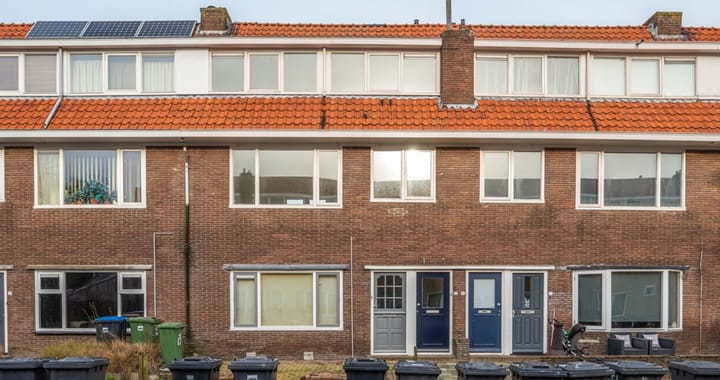 Foto 3 van Frederik Hendrikstraat 17