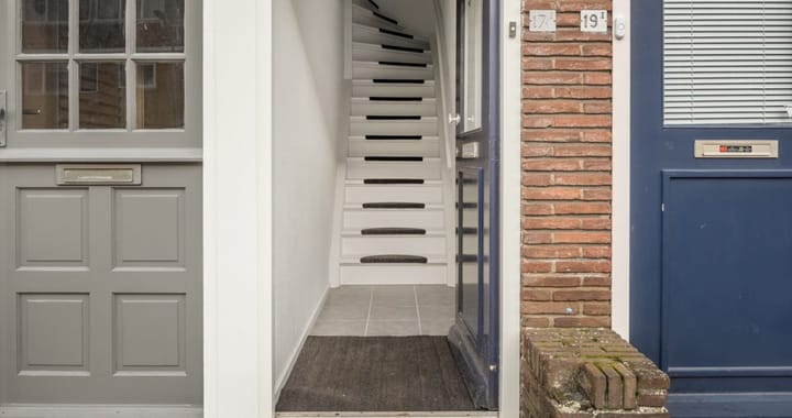 Foto 4 van Frederik Hendrikstraat 17