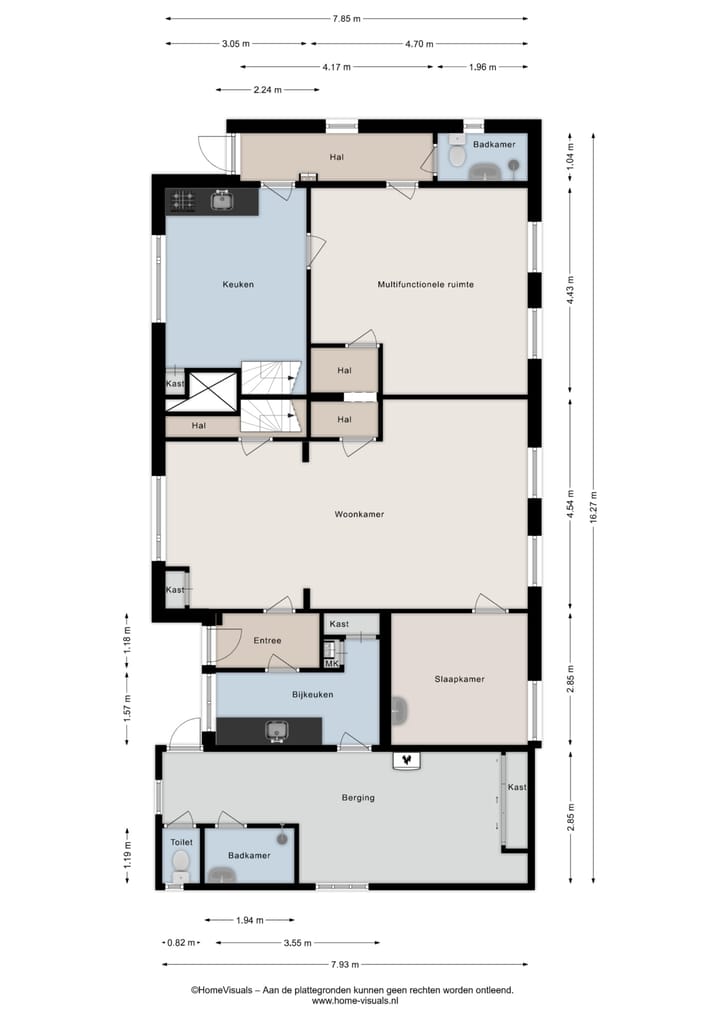 Foto 47 van Herxen 19