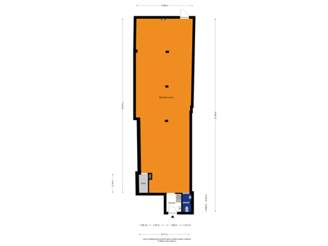 Bekijk plattegrond