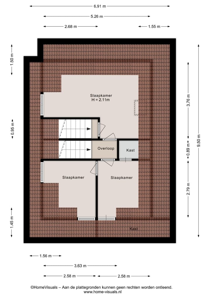 Foto 49 van Herxen 19