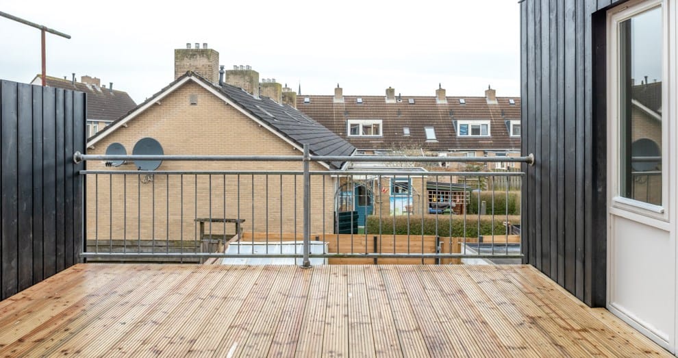 Foto 12 van Frederik Hendrikstraat 17