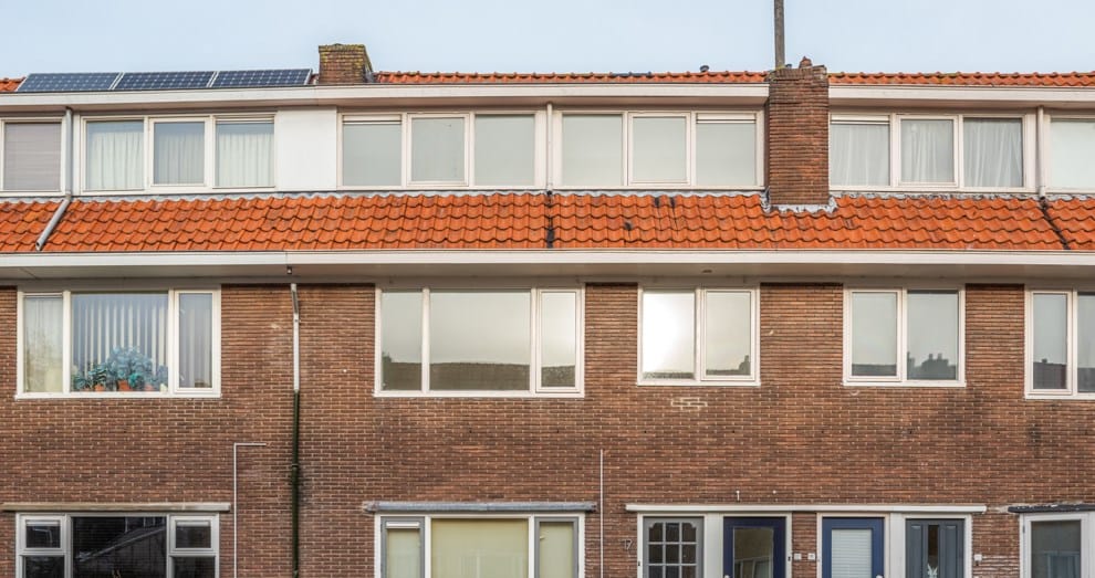 Foto 14 van Frederik Hendrikstraat 17