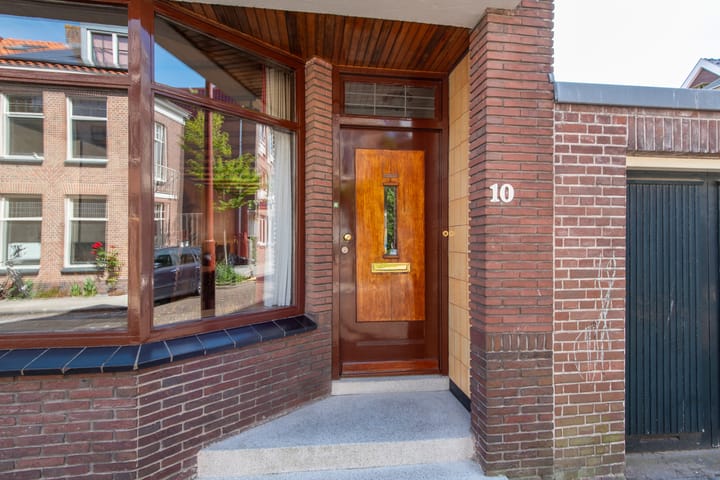 Foto 3 van Tesselschadestraat 10