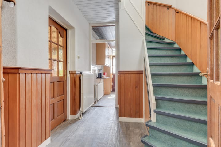 Foto 4 van Tesselschadestraat 10