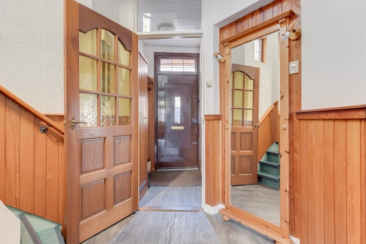 Foto 5 van Tesselschadestraat 10