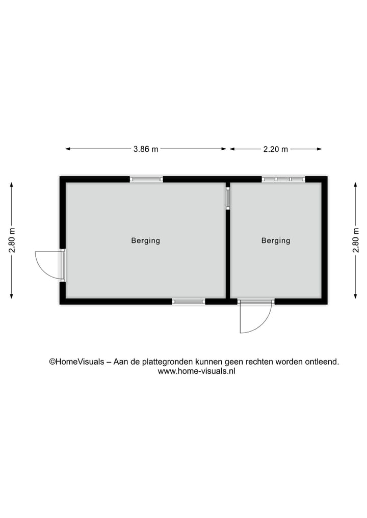 Foto 48 van Herxen 19