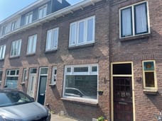 appartementen te huur op Nachtegaalstraat 62