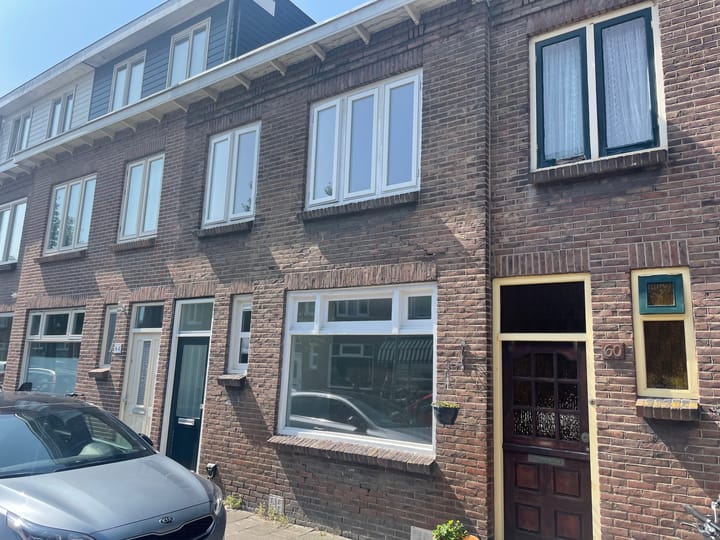 Nachtegaalstraat 62