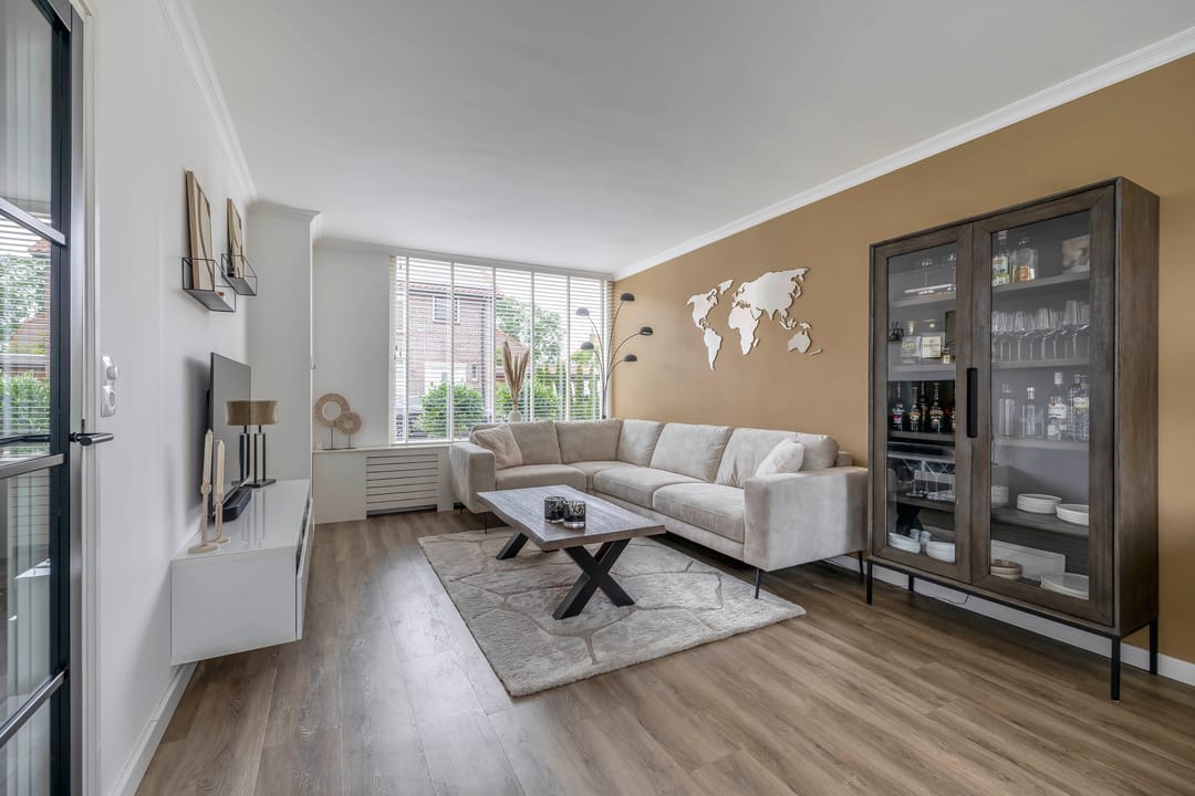 Foto 2 van Wilhelminastraat 4