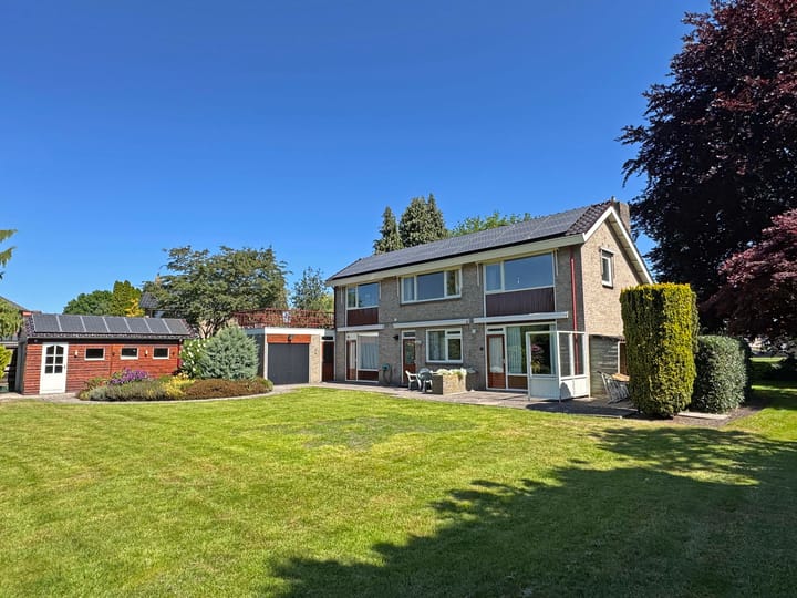 Foto 2 van Rubensstraat 10